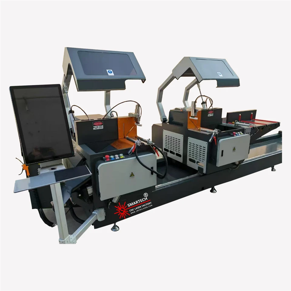Khung cửa sổ bằng nhôm cửa sổ CNC Cắt