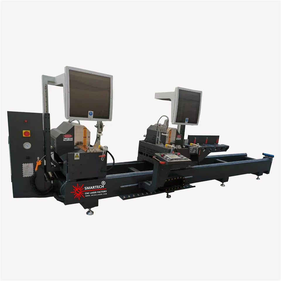 aluminium cutting for window